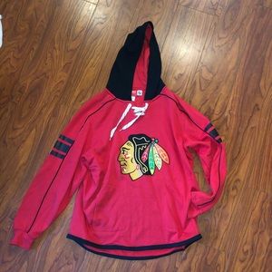 Chicago Blackhawks Sweatshirt